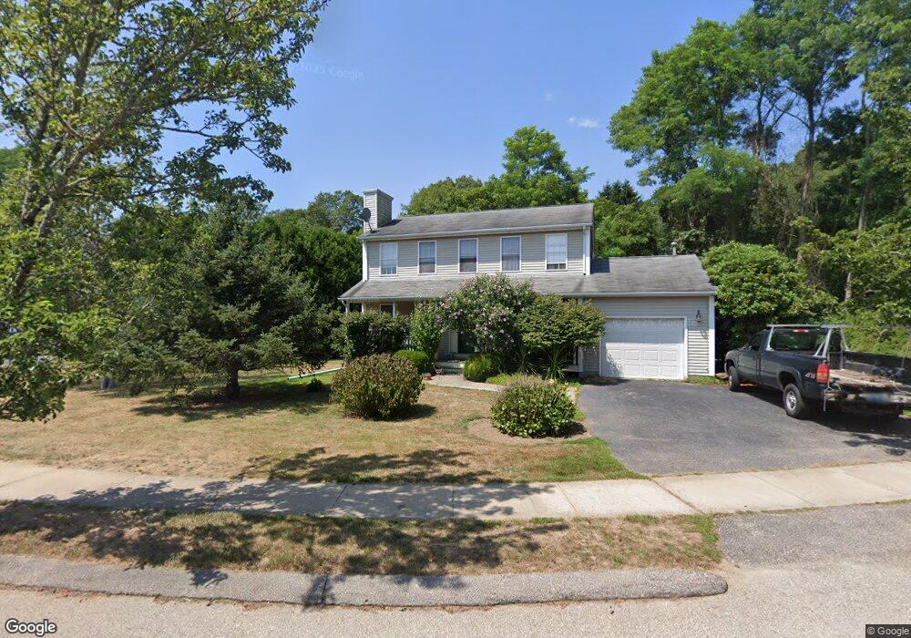 45 Allisons Ave, Wakefield, RI 02879 - photo 1