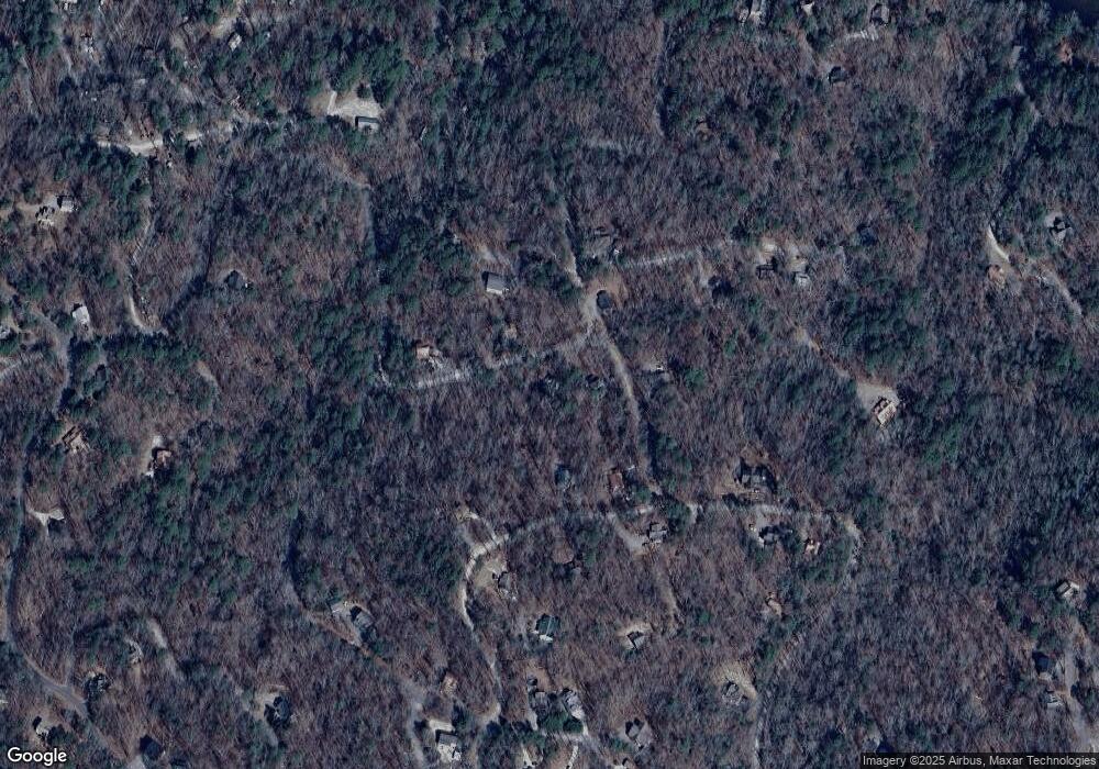 100 Monarch Dr, Ellijay, GA 30540 - photo 1