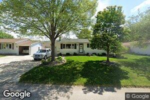 503 10th Ave, Hampton, IL 61256