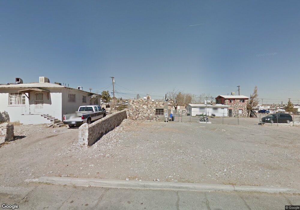 3821 Tyler Ave, El Paso, TX 79930 - photo 1