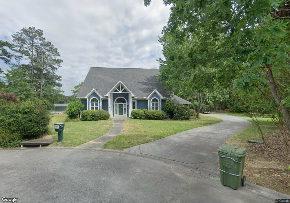 1021 Lighthouse Rd, Chapin, SC 29036 - photo 1