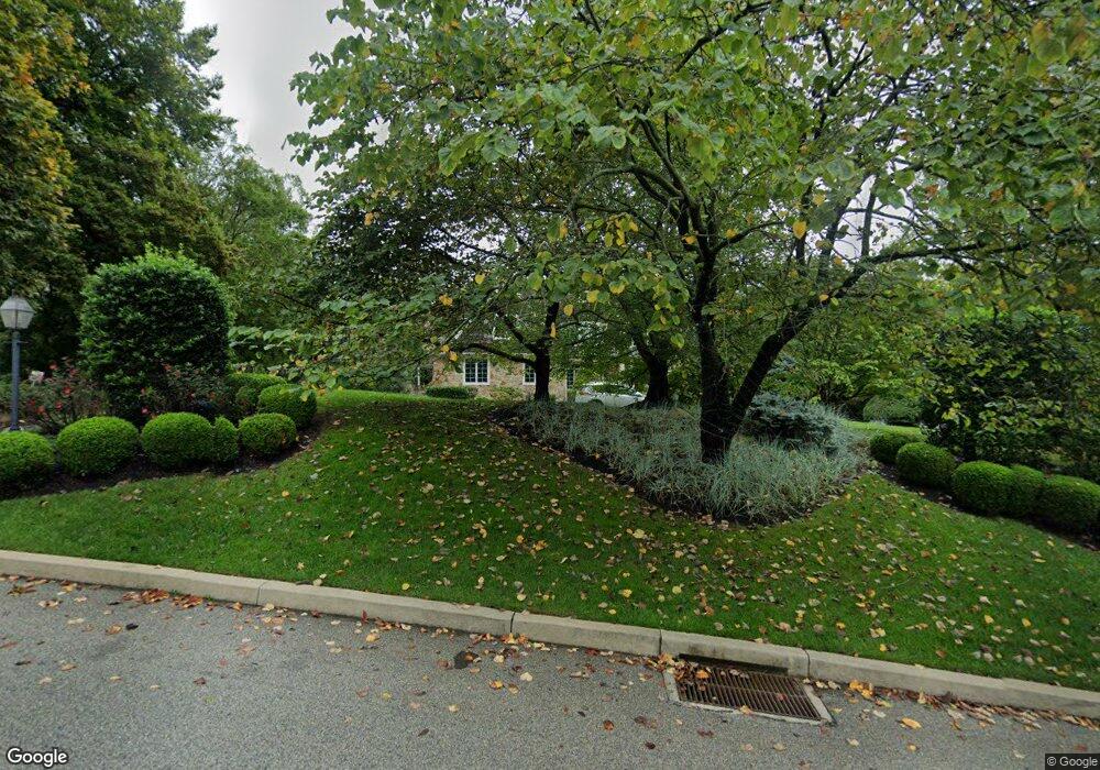 43 Harrison Dr, Newtown Square, PA 19073 - photo 1