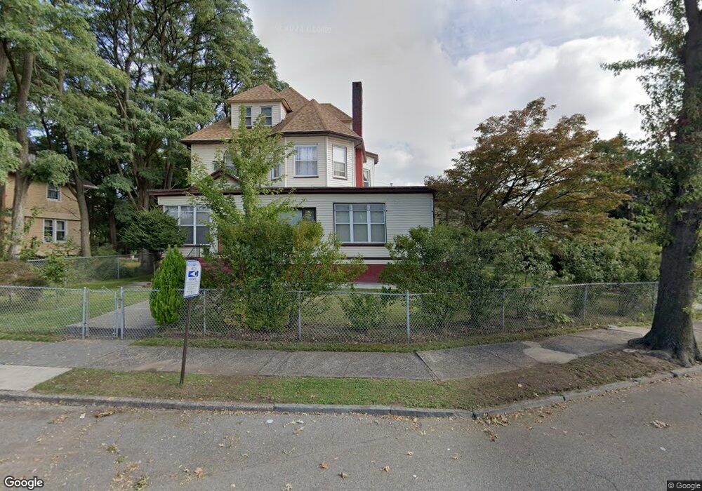 325 E 34th St unit 329, Paterson, NJ 07504 - photo 1