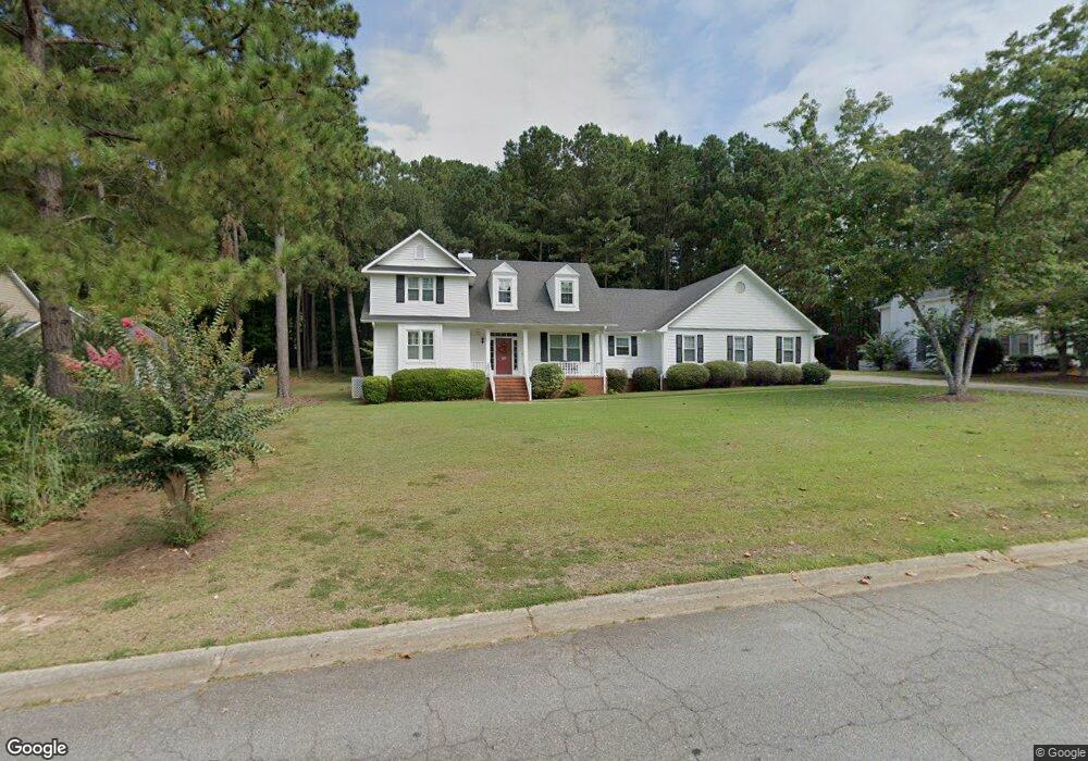 117 Saint Croix Dr, Macon, GA 31210 - photo 1