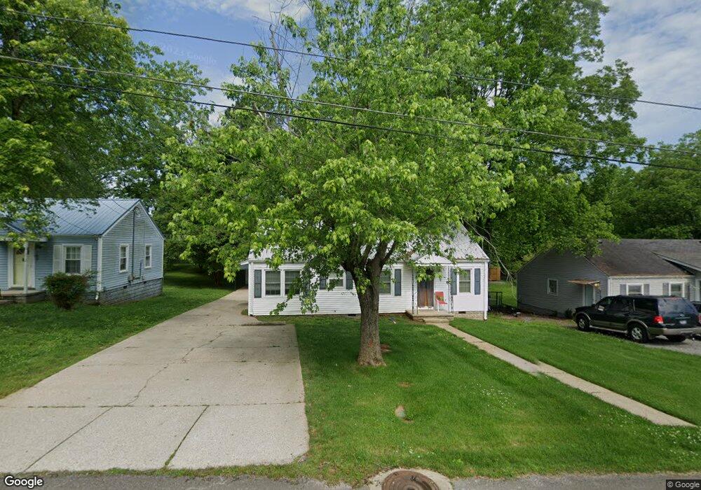 125 Carlisle Ave, Shelbyville, TN 37160 - photo 1