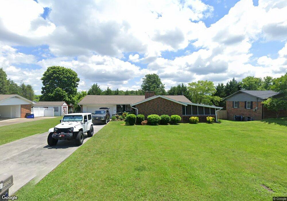 2006 Eugenia Ave NW, Cleveland, TN 37311 - photo 1