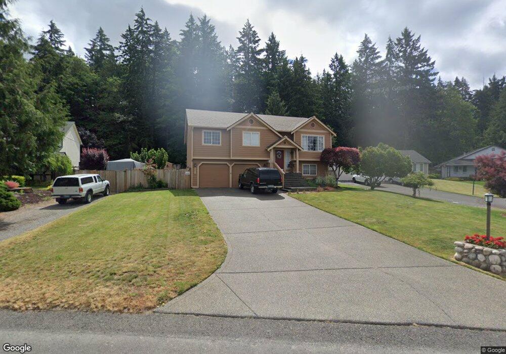 23611 88th Ave E, Graham, WA 98338 - photo 1