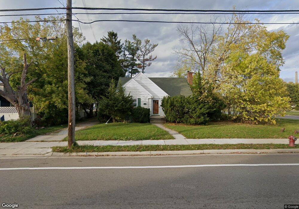 1118 W Mt Hope, Lansing, MI 48910 - photo 1