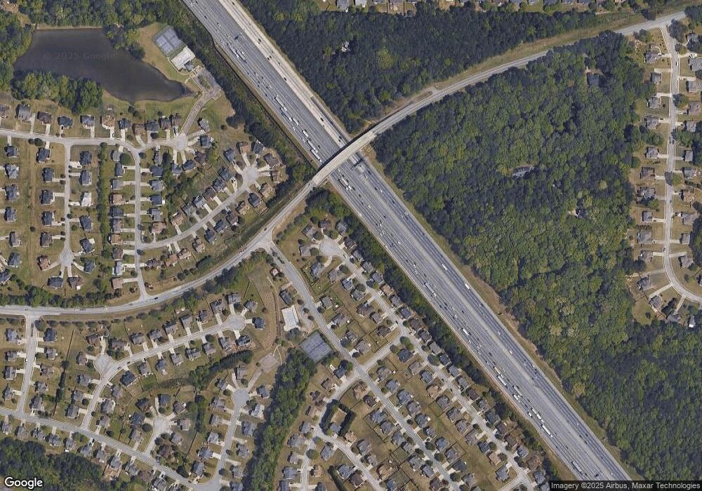 1524 Buckingham Place, Stockbridge, GA 30281 - photo 1