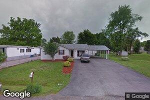 538 Barkley St, Granite City, IL 62040