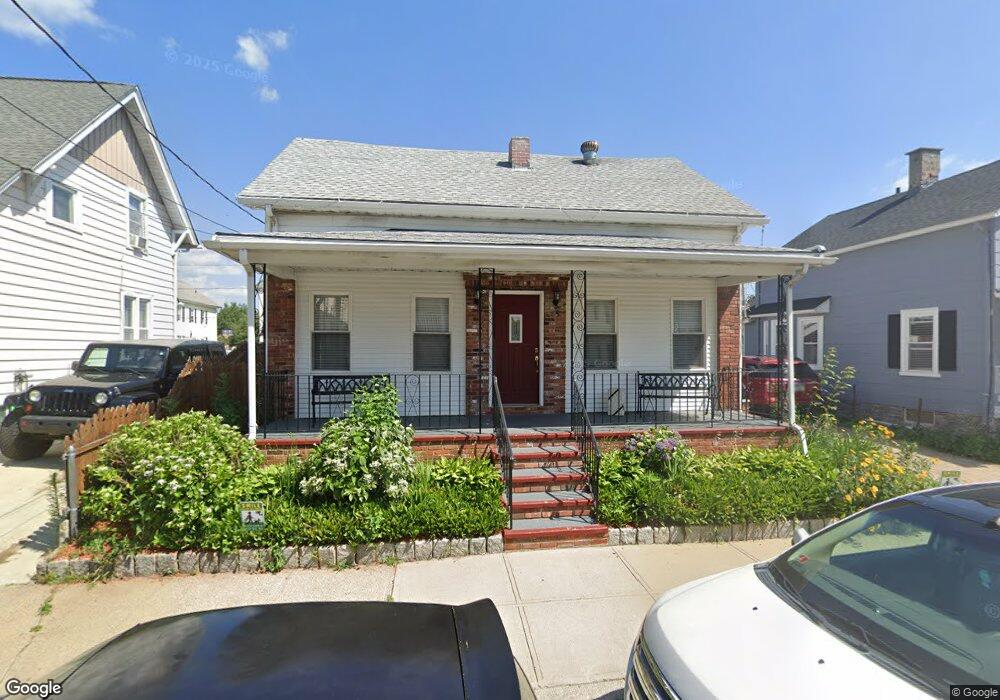 85 Carpenter St, Pawtucket, RI 02860 - photo 1