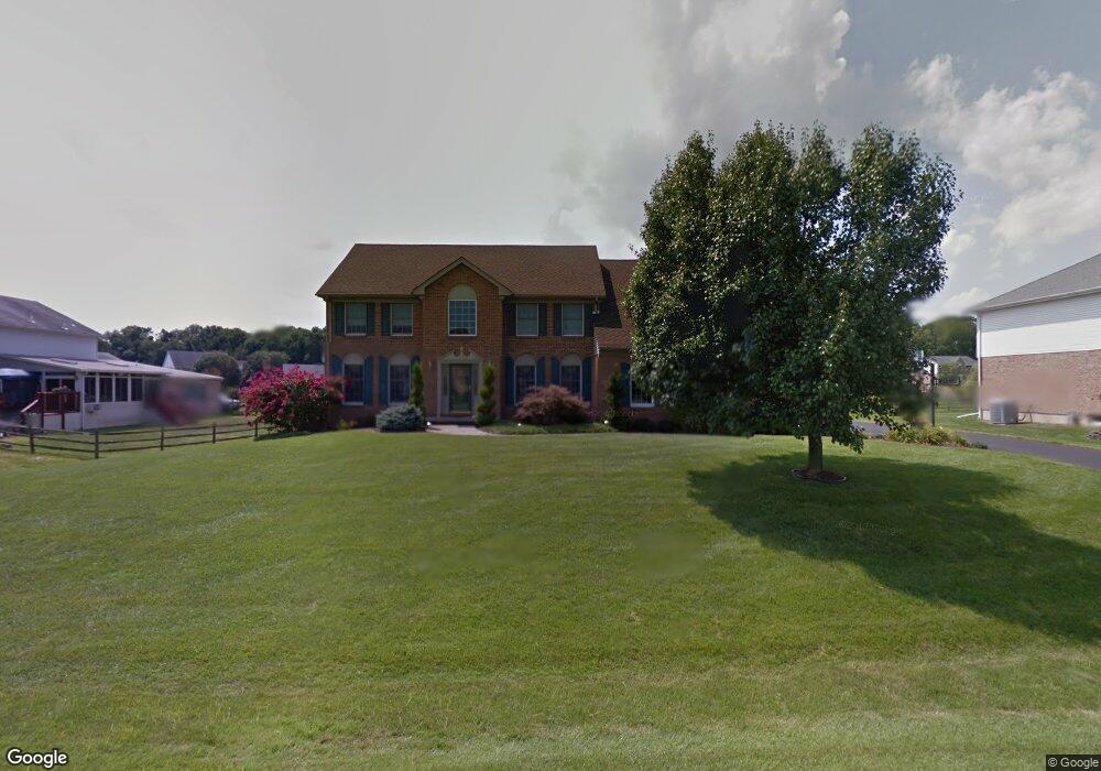 10 Cheryl Dr, Bear, DE 19701 - photo 1