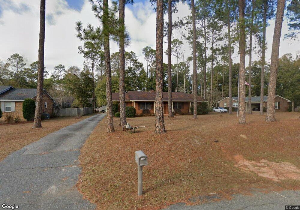 1107 Willis St, Bainbridge, GA 39819 - photo 1