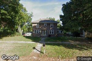 1704 Argyle St, Hamburg, IA 51640