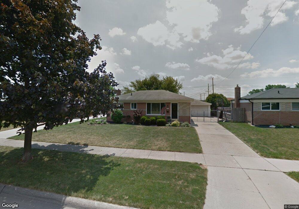 15746 Loreto St, Roseville, MI 48066 - photo 1