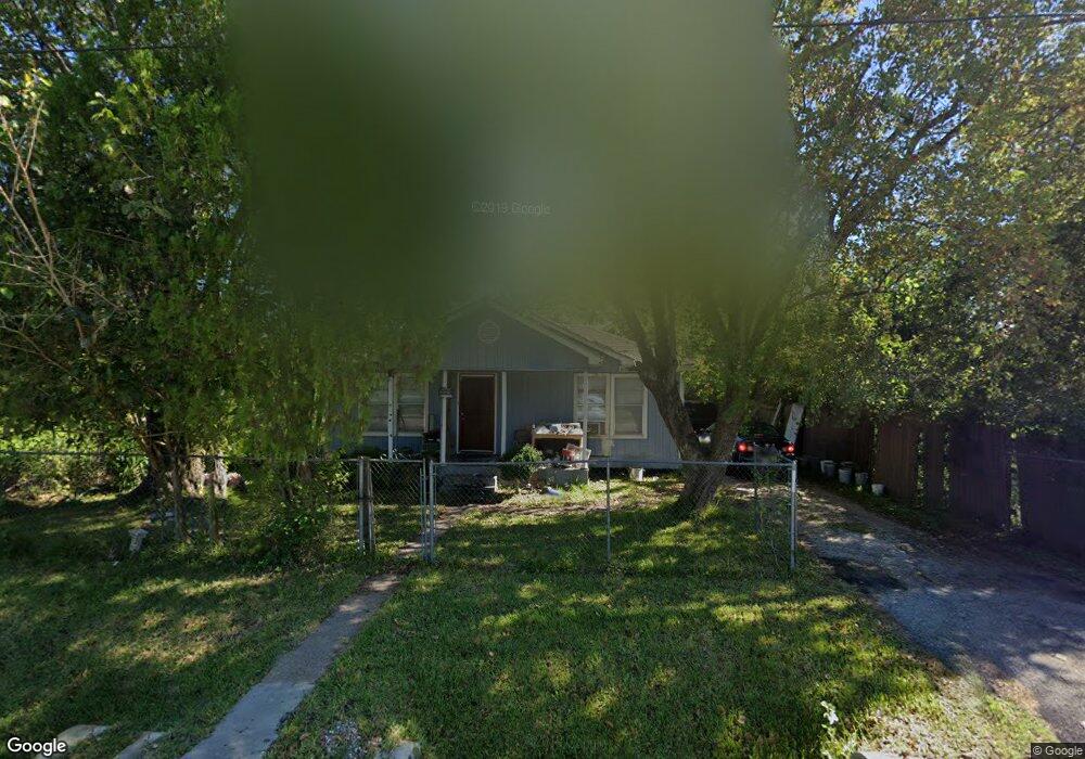 8010 Sandra St, Houston, TX 77016 - photo 1