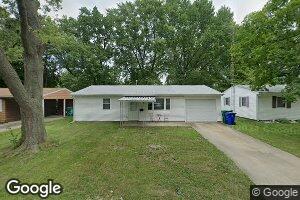 84 Oriole Dr, Decatur, IL 62526