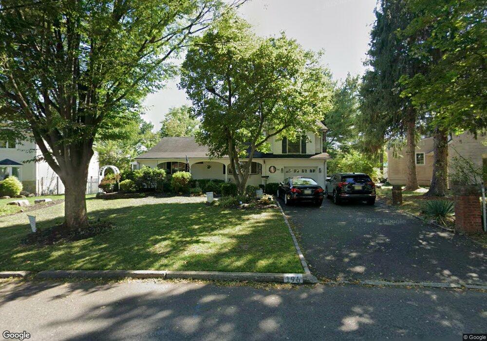 196 Lawson Place, Paramus, NJ 07652 - photo 1