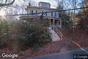 16 Rockland St, Wellesley Hills, MA 02481