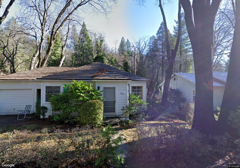 4630 Shasta View Ave, Dunsmuir, CA 96025 - photo 1