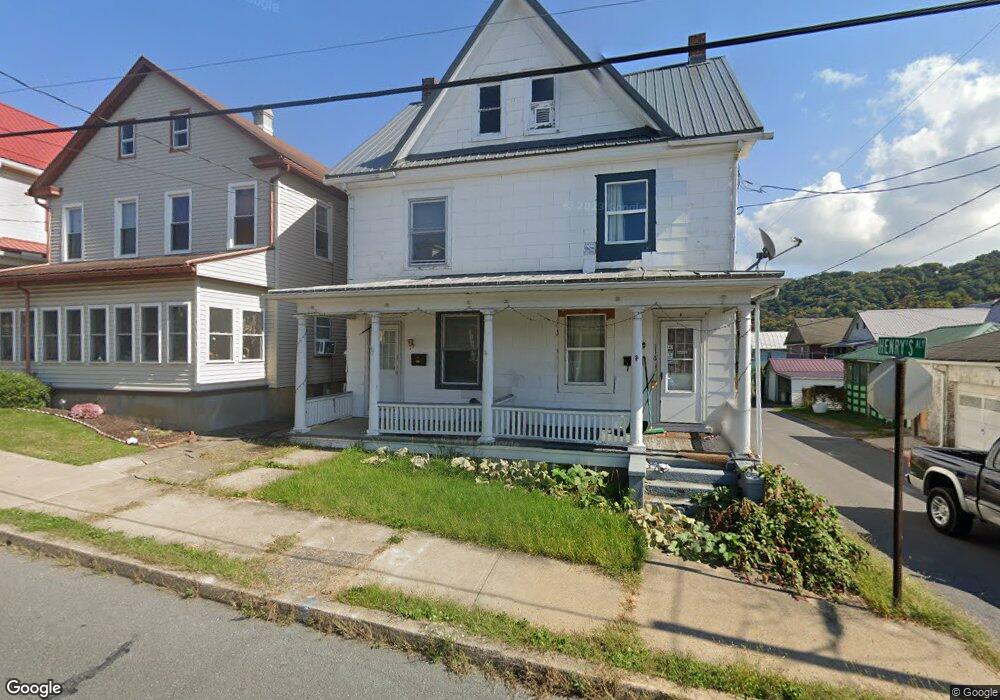 114 S 11th St unit 116, Sunbury, PA 17801 - photo 1