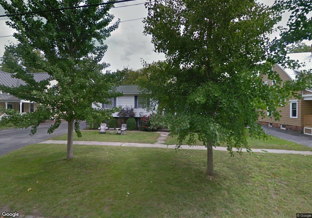 45 Waverly St, Potsdam, NY 13676 - photo 1