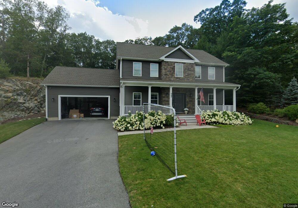 13 Vincent Way unit 13, Cumberland, RI 02864 - photo 1