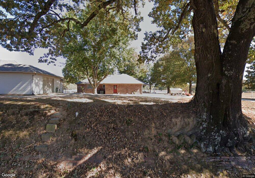 1320 N Hamtown Rd, Mulberry, AR 72947 - photo 1