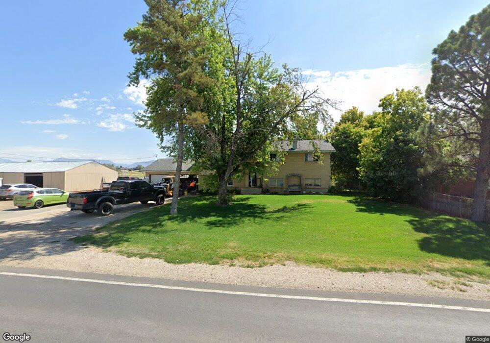 984 N 4500 W, Clearfield, UT 84015 - photo 1