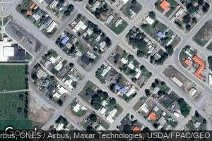 535 16th St, Bridgeport, WA 98813