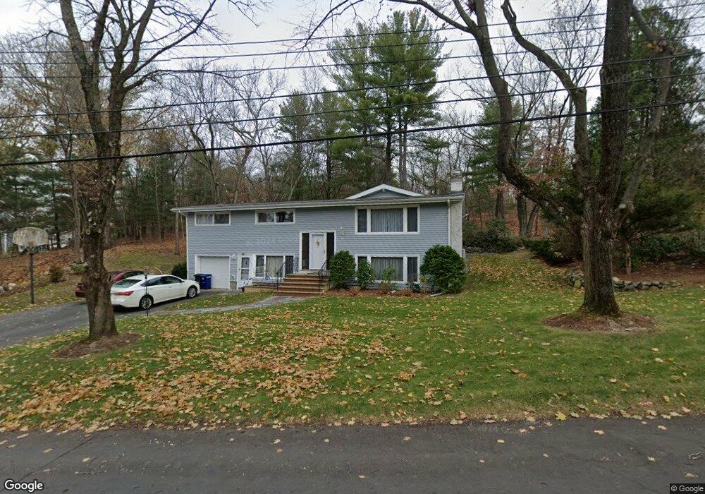 22 Locke Ln, Lexington, MA 02420 - photo 1