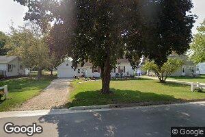 917 8th St, Allison, IA 50602