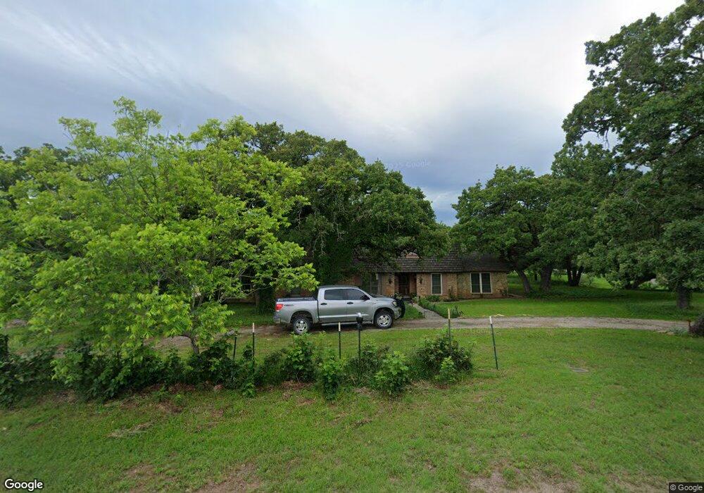 805 Percifield Trail, Alvarado, TX 76009 - photo 1