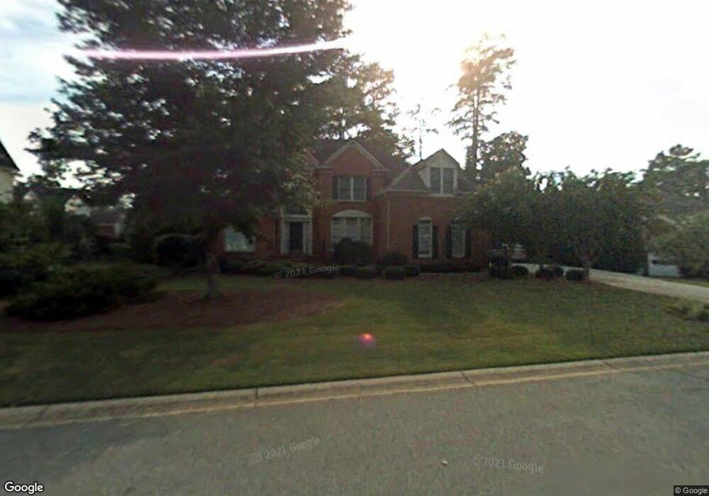 6269 Poplar Bluff Cir unit 2, Norcross, GA 30092 - photo 1