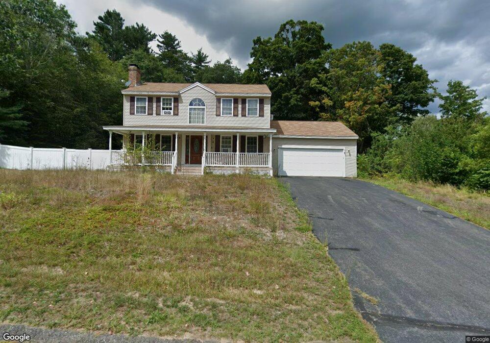 8 Whitney Dr, Ashburnham, MA 01430 - photo 1