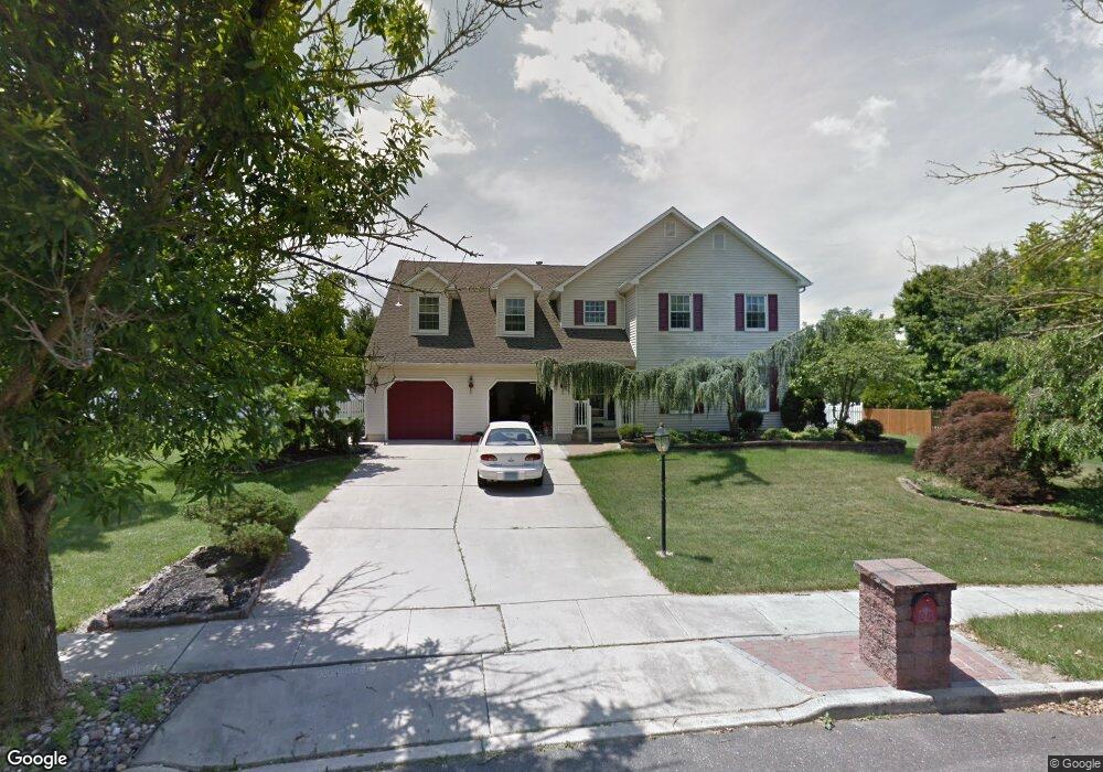 33 Thornfield Cir, Sewell, NJ 08080 - photo 1