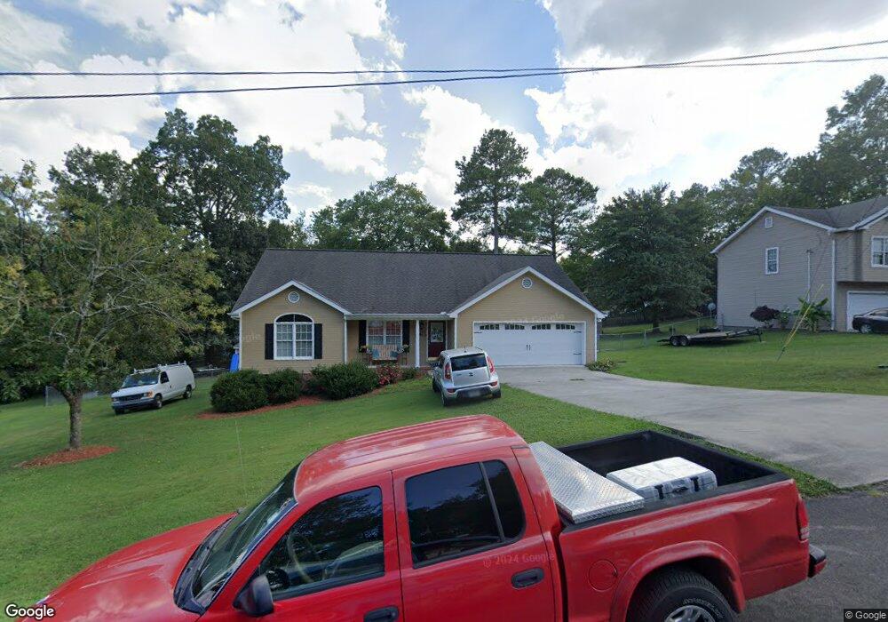 514 Kevin Way SE, Dalton, GA 30721 - photo 1