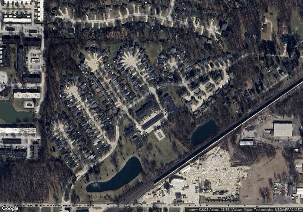 26183 Raintree Blvd unit C16, Olmsted Falls, OH 44138 - photo 1