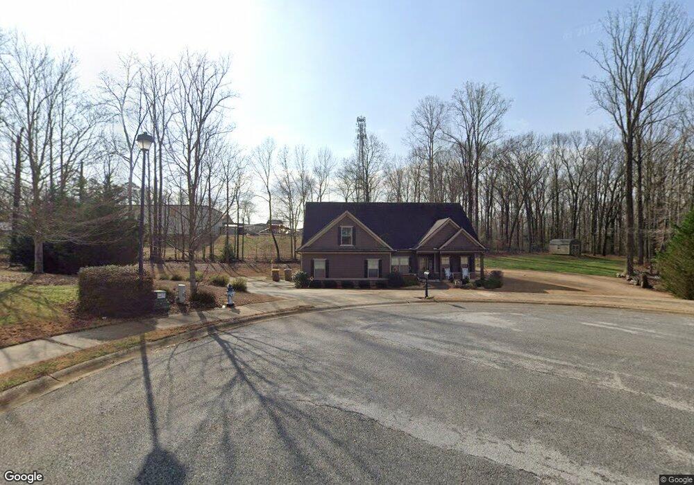 70 Jessies Way unit 23, Jefferson, GA 30549 - photo 1