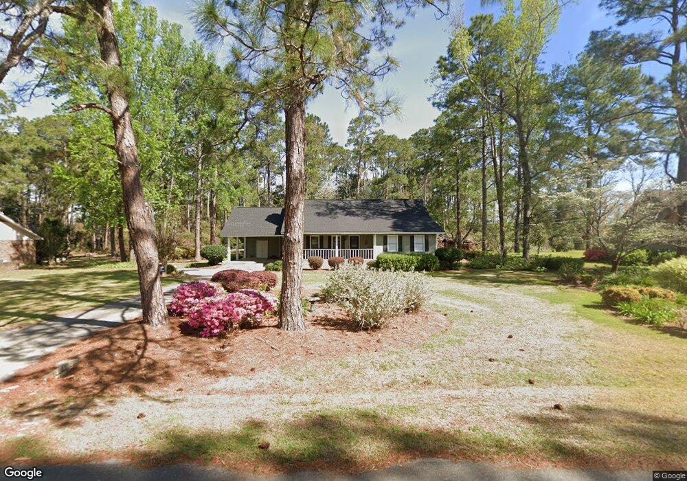 129 Azalea Ln, Fitzgerald, GA 31750 - photo 1