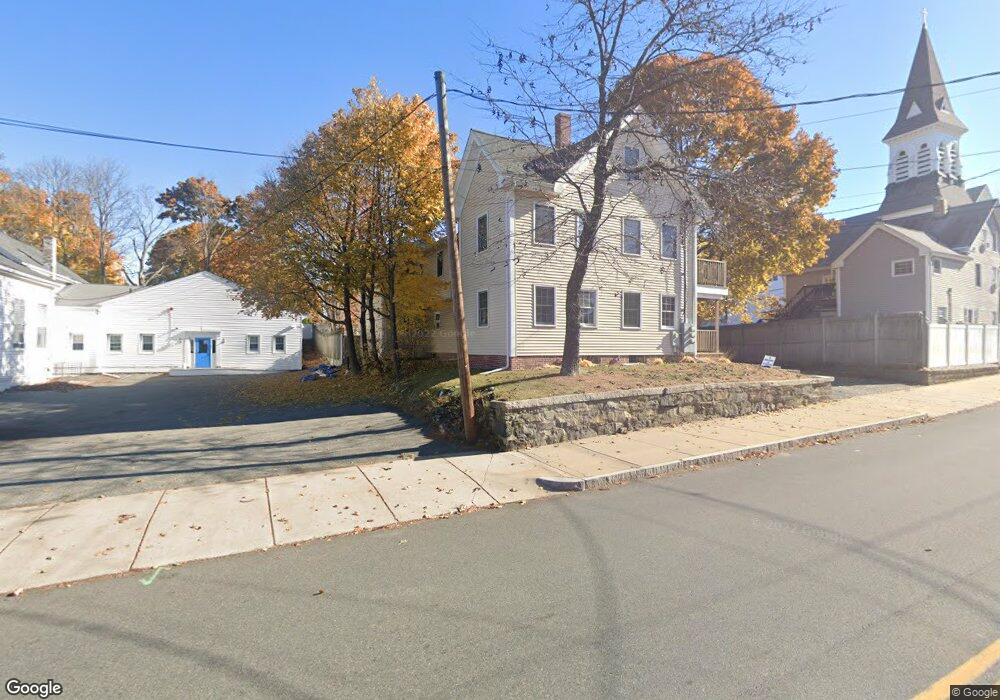 77 Central St unit 1, Stoneham, MA 02180 - photo 1