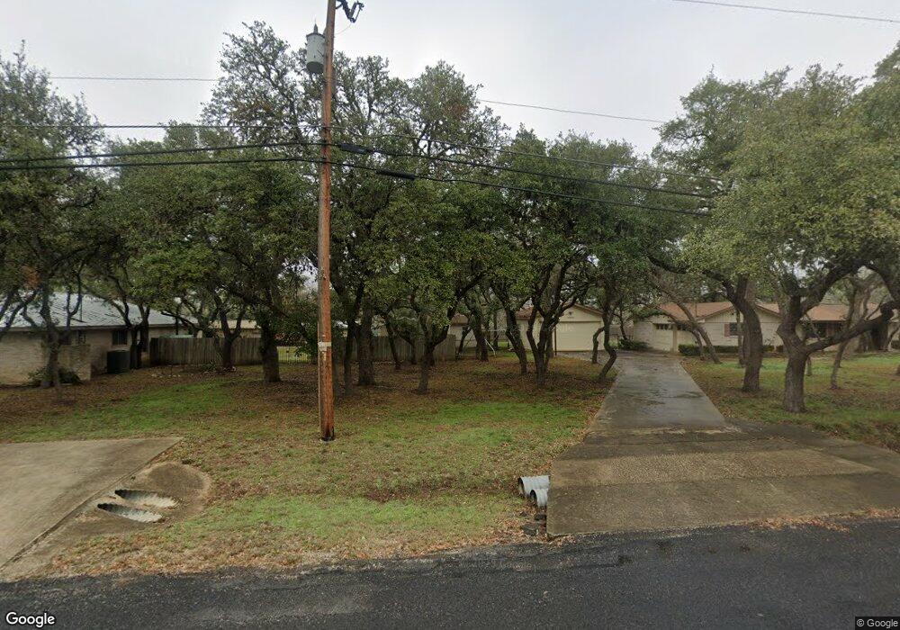 25202 N Saddle Trail, San Antonio, TX 78255 - photo 1