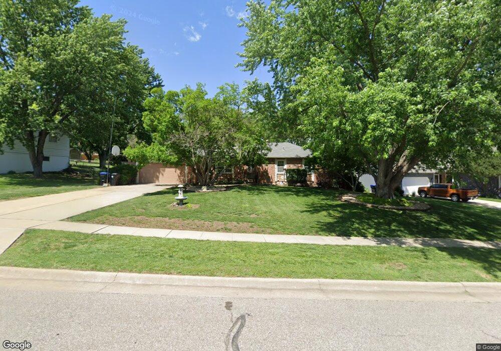 4818 SW 33rd Terrace, Topeka, KS 66614 - photo 1