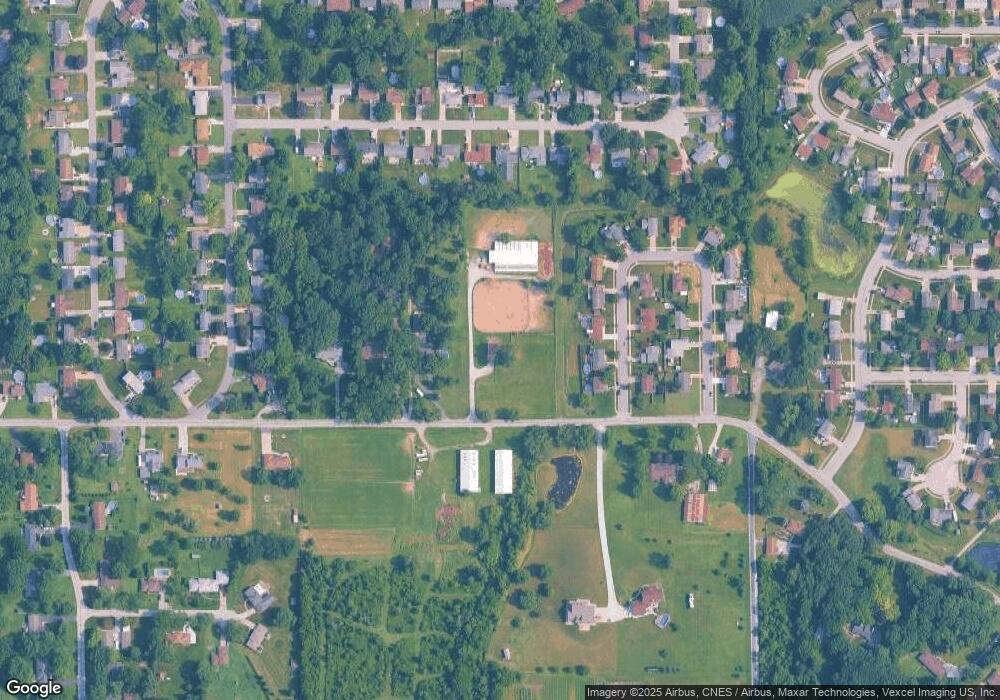 7418 W 87th Ave, Crown Point, IN 46307 - photo 1