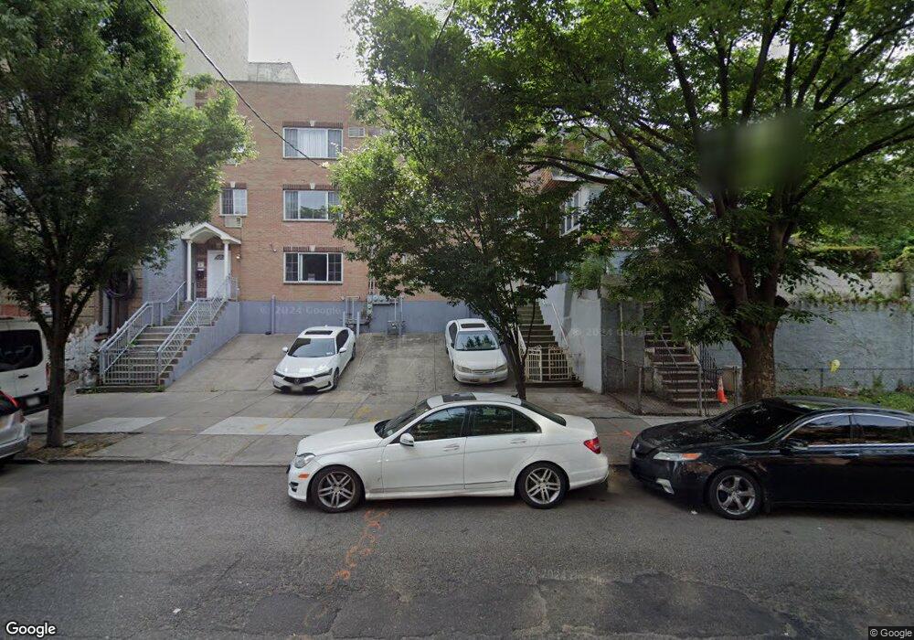 2758-2760 Sedgwick Ave, Bronx, NY 10468 - photo 1