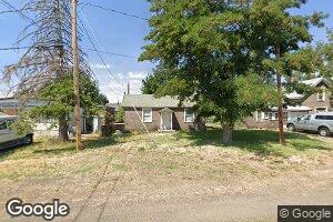 325 N Washington St, Condon, OR 97823