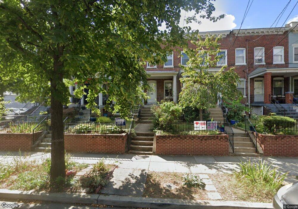 2904 10th St NE, Washington, DC 20017 - photo 1