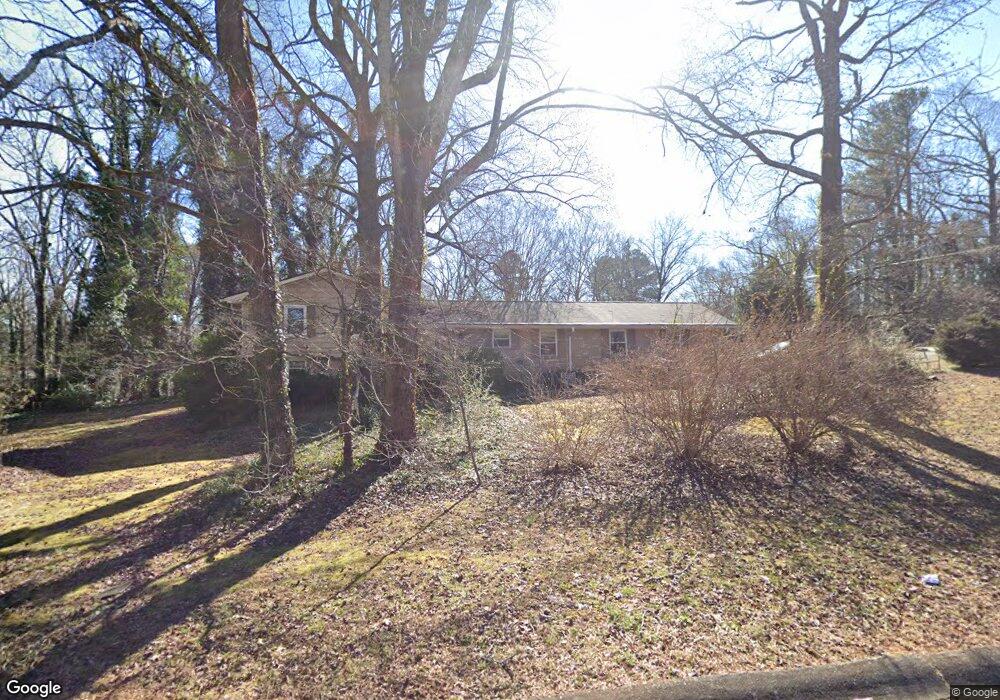 4266 Linda Ln SW unit 1, Lilburn, GA 30047 - photo 1