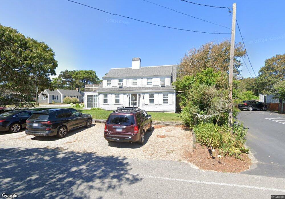 24 Chase Ave, Dennis Port, MA 02639 - photo 1