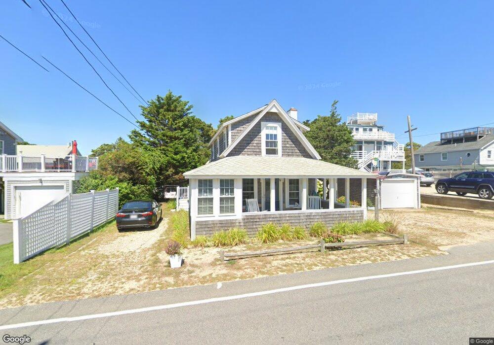 6 Chase Ave, Dennis Port, MA 02639 - photo 1